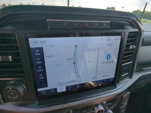 Used 2022 Ford F150 Tremor w/ Equipment Group 402A High AWD/4WD image 39