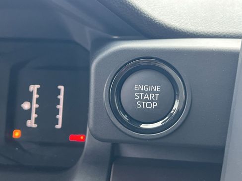 New 2026 Toyota Tacoma SR5 RWD image 26
