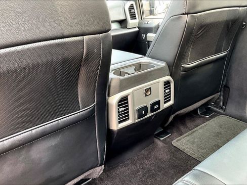 Used 2017 Ford F150 Lariat AWD/4WD image 34