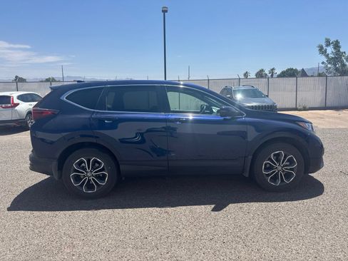 Used 2020 Honda CR-V EX image 6