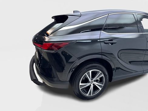 Used 2024 Lexus RX 350h w/ Cold Area Package AWD/4WD image 16