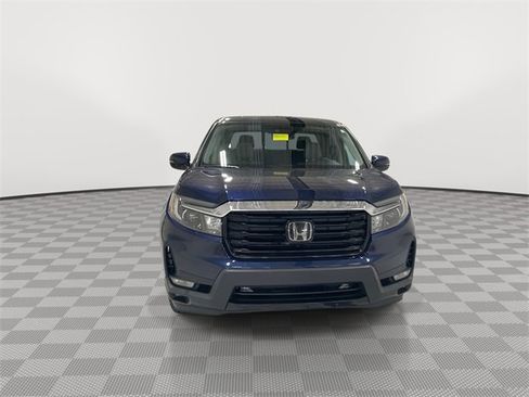 Used 2022 Honda Ridgeline RTL-E image 3