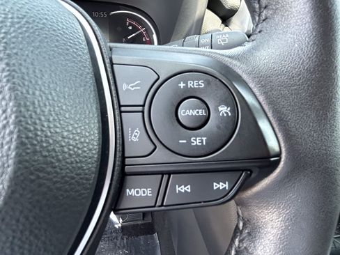 Used 2024 Toyota RAV4 XLE w/ Weather Package AWD/4WD image 26
