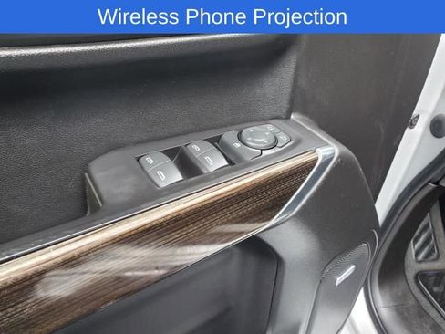 Used 2021 Chevrolet Silverado 1500 RST w/ Convenience Package II image 16