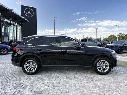 Certified 2026 Mercedes-Benz GLC 300 4MATIC image 6