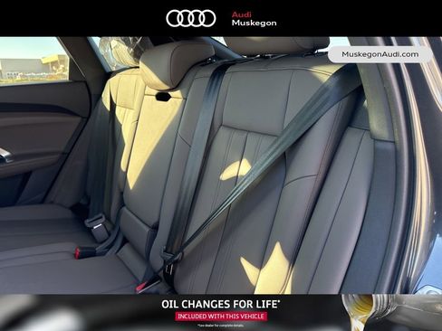 New 2025 Audi Q5 Premium Plus image 24