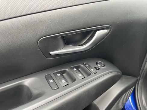 Used 2023 Hyundai Tucson SEL image 12