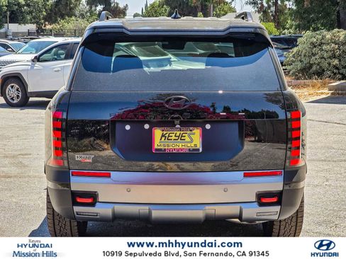 New 2026 Hyundai Palisade XRT Pro AWD/4WD image 6