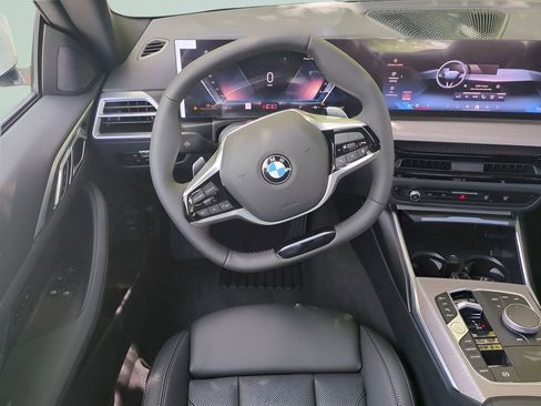 New 2026 BMW 430i 430i w/ Parking Assistance Package image 16