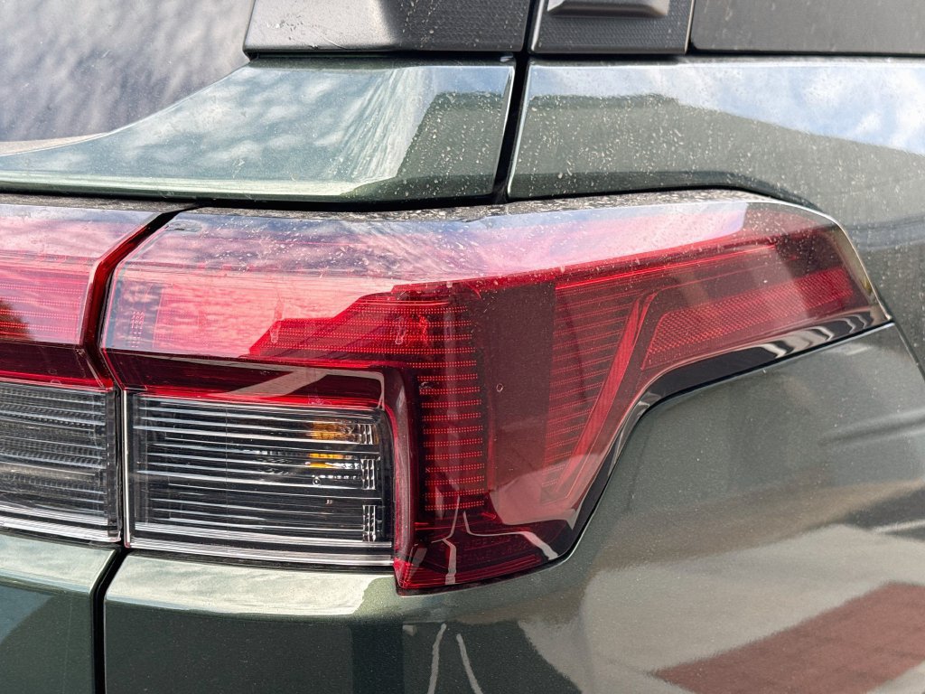 New 2026 Subaru Outback Limited XT AWD/4WD image 35