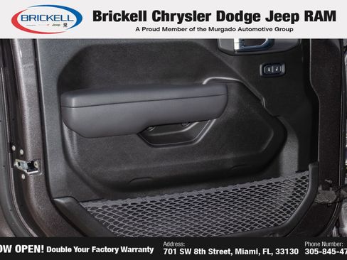 New 2026 Jeep Wrangler Sport image 14