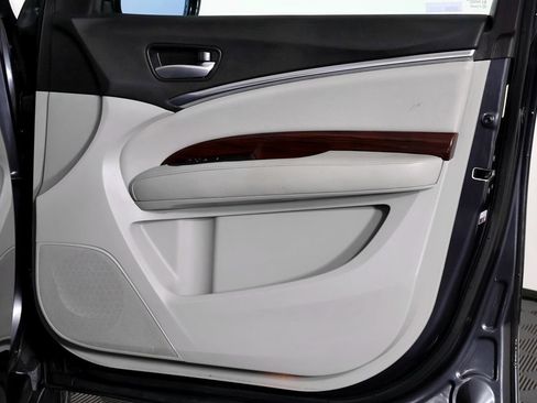 Used 2014 Acura MDX SH-AWD w/ Technology Package image 44