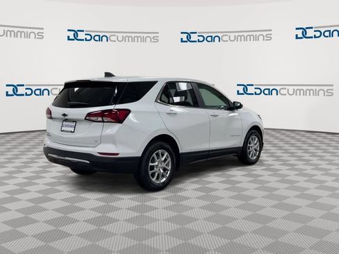Used 2024 Chevrolet Equinox LT FWD image 8