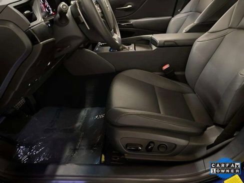 Used 2024 Lexus ES 350 image 65