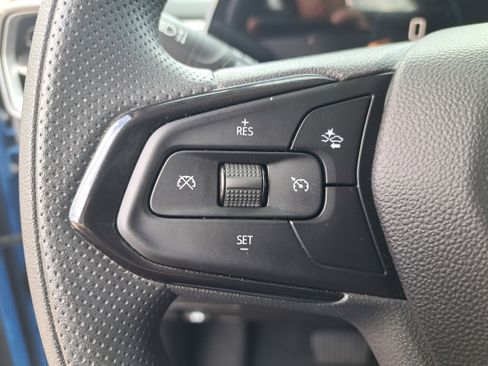 Used 2024 Chevrolet TrailBlazer LT w/ Driver Confidence Package image 18