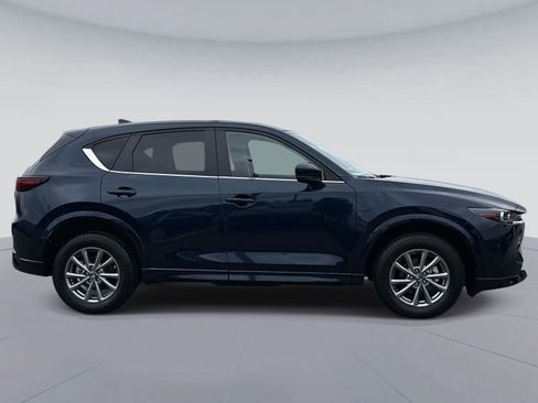 Certified 2025 MAZDA CX-5 AWD 2.5 S w/ Select Package image 2