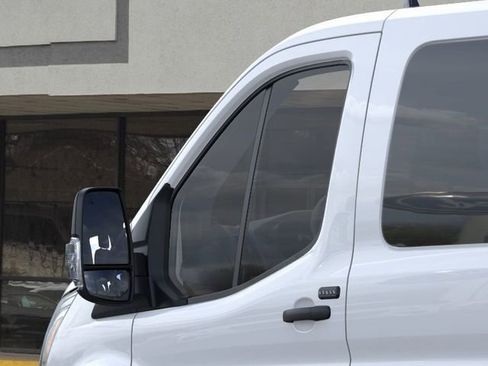 New 2025 Ford Transit 350 XLT RWD image 20