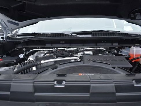 New 2026 Chevrolet Silverado 3500 W/T w/ WT Convenience Package image 30