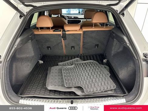Certified 2023 Audi Q3 2.0T Premium Plus w/ Premium Plus Package AWD/4WD image 11
