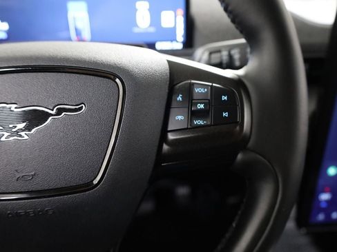 Used 2023 Ford Mustang Mach-E Premium image 14
