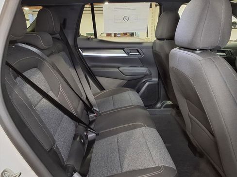 New 2026 GMC Terrain Elevation image 7