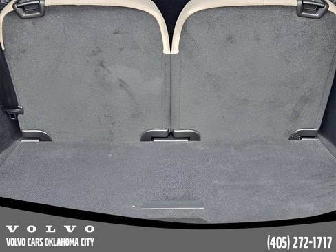 Certified 2025 Volvo XC90 T8 Plus w/ Protection Package Premier image 27