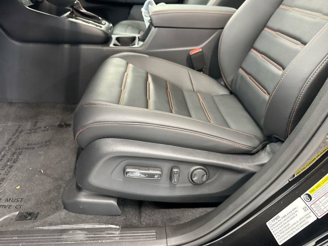 New 2027 Honda CR-V Sport-L image 21