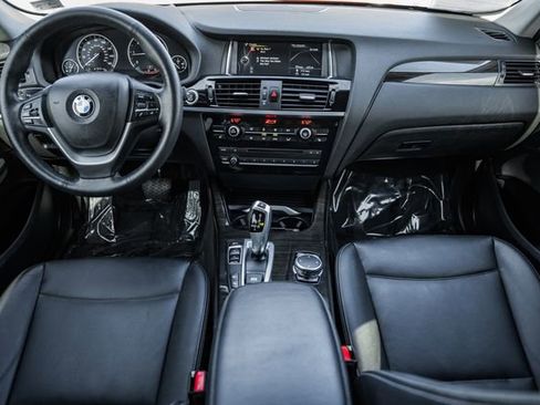 Used 2016 BMW X3 xDrive28d image 20