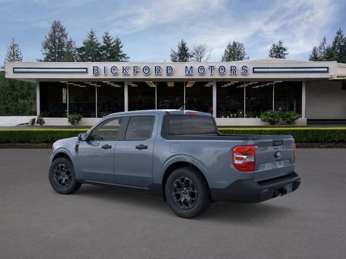 Used 2025 Ford Maverick XLT w/ 4K Tow Package image 4