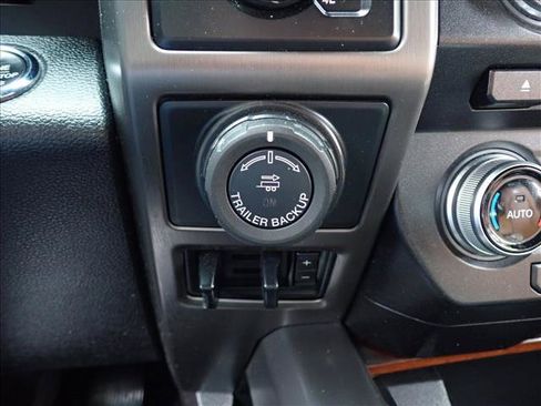 Used 2017 Ford F150 Limited AWD/4WD image 24