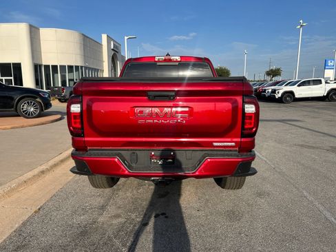 Used 2023 GMC Canyon Elevation w/ Convenience Package RWD image 33