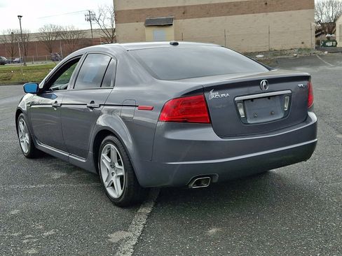 Used 2004 Acura TL image 4