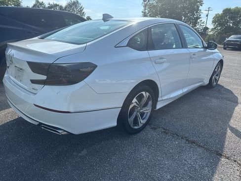Used 2020 Honda Accord EX-L image 3