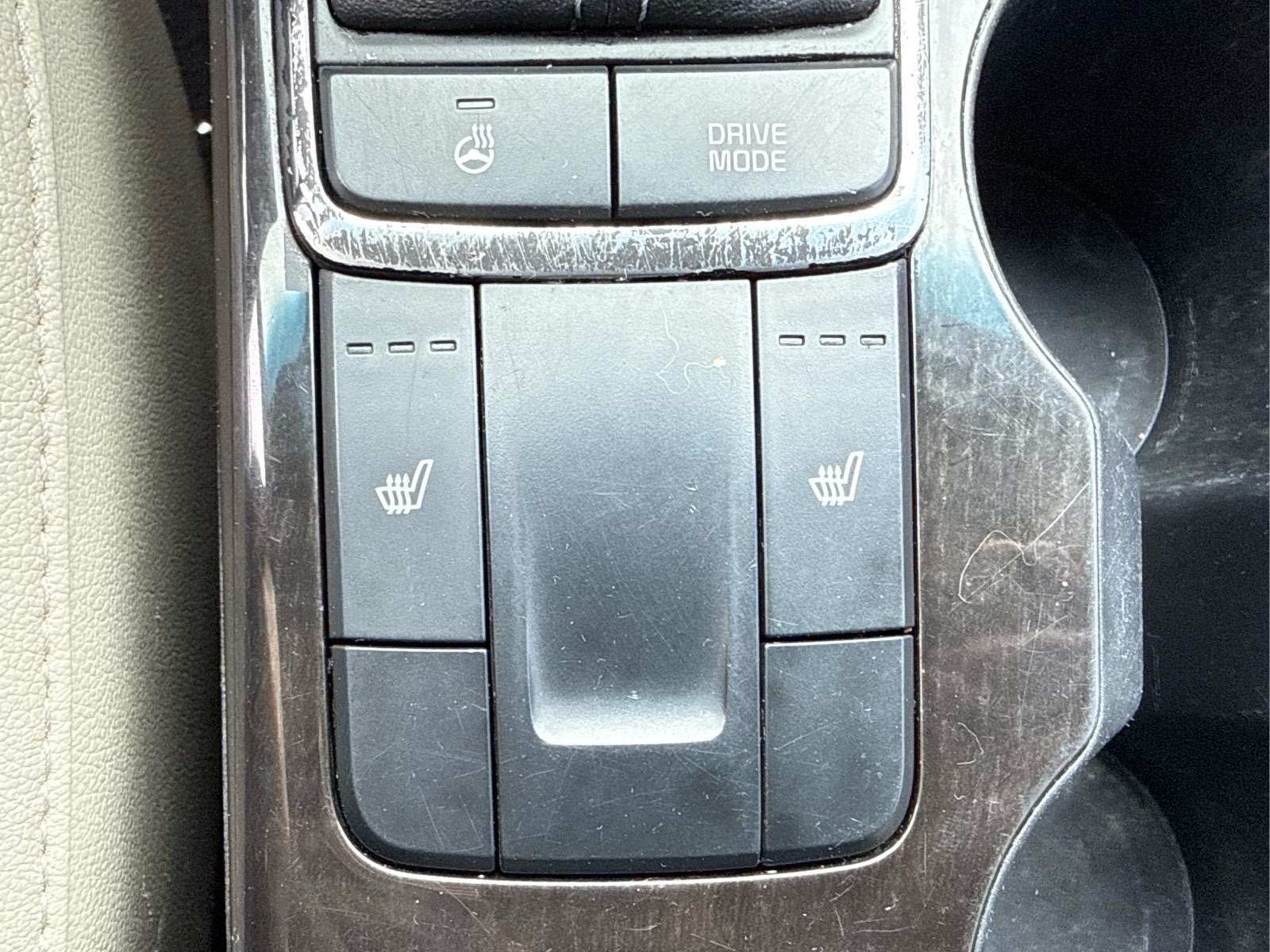 Used 2016 Kia Optima EX FWD image 23