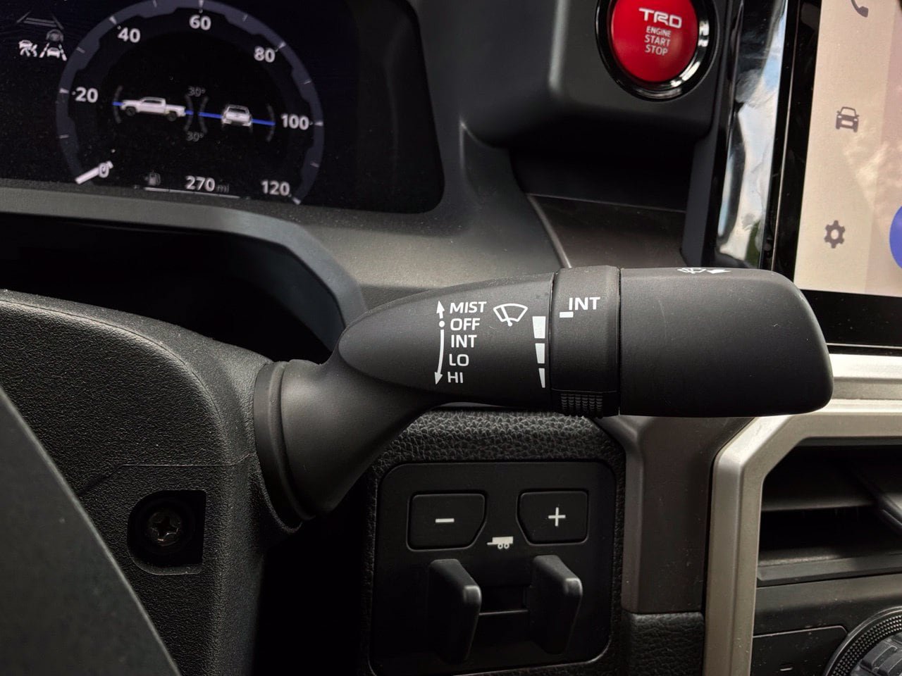 Used 2024 Toyota Tacoma TRD Sport w/ TRD Sport Premium Package RWD image 46