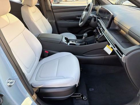 New 2026 Hyundai Santa Cruz SEL AWD/4WD image 26