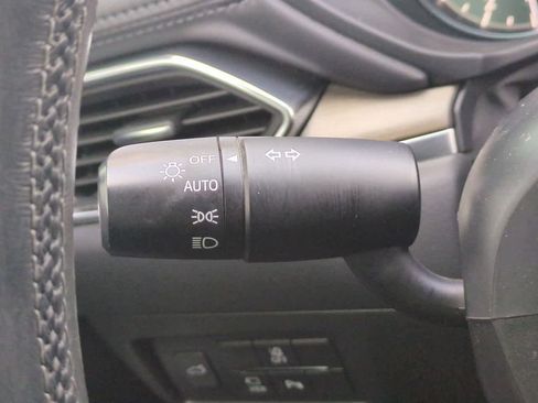 Certified 2022 MAZDA CX-5 Signature image 27