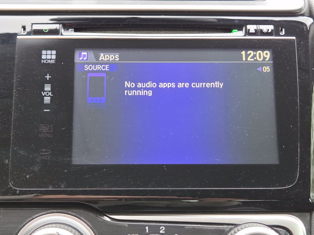 Used 2015 Honda Fit EX image 4