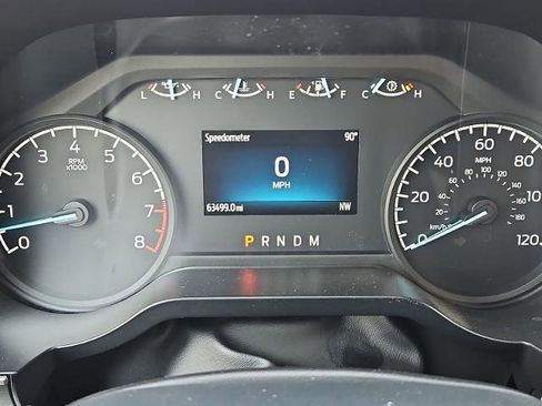 Used 2023 Ford F150 XLT image 11