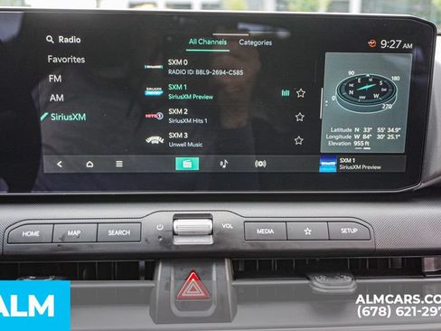 Used 2025 Kia K4 FWD image 38