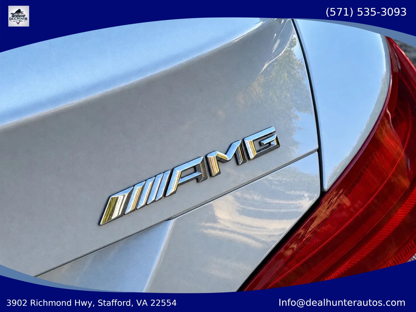 Used 2015 Mercedes-Benz CLA 45 AMG 4MATIC image 7