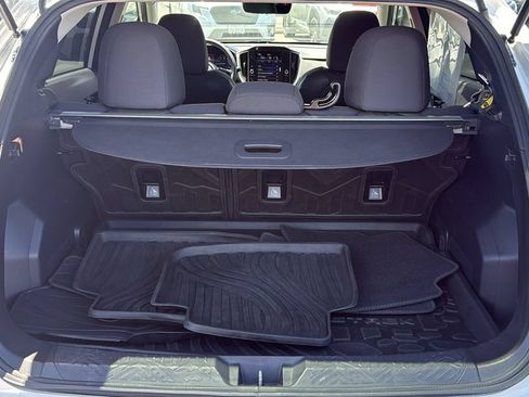 Certified 2024 Subaru Crosstrek 2.0i Premium AWD/4WD image 26