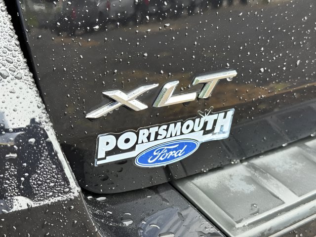 Certified 2023 Ford Explorer XLT w/ Equipment Group 202A AWD/4WD image 17