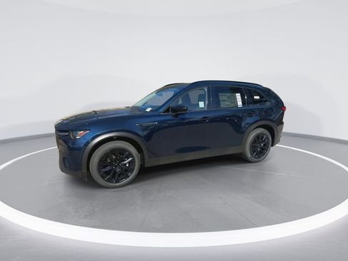 New 2026 MAZDA CX-90 Plug-In Hybrid w/Premium Sport image 5