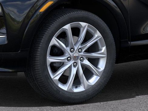 New 2025 Buick Encore GX Avenir w/ Avenir Technology Package image 9
