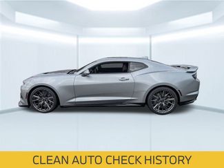 Used 2023 Chevrolet Camaro ZL1 video 2