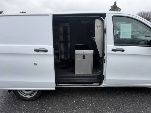 Used 2019 Mercedes-Benz Metris image 7