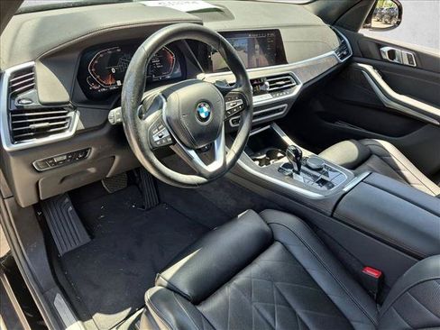 Used 2023 BMW X5 sDrive40i RWD image 10