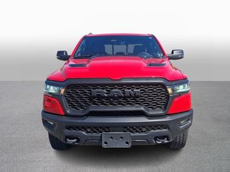 Used 2025 RAM 1500 Rebel w/ Rebel Level 1 Equipment Group AWD/4WD video 2