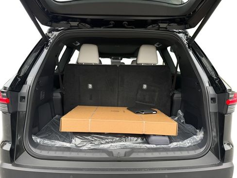 New 2026 Lexus TX 350 AWD image 8